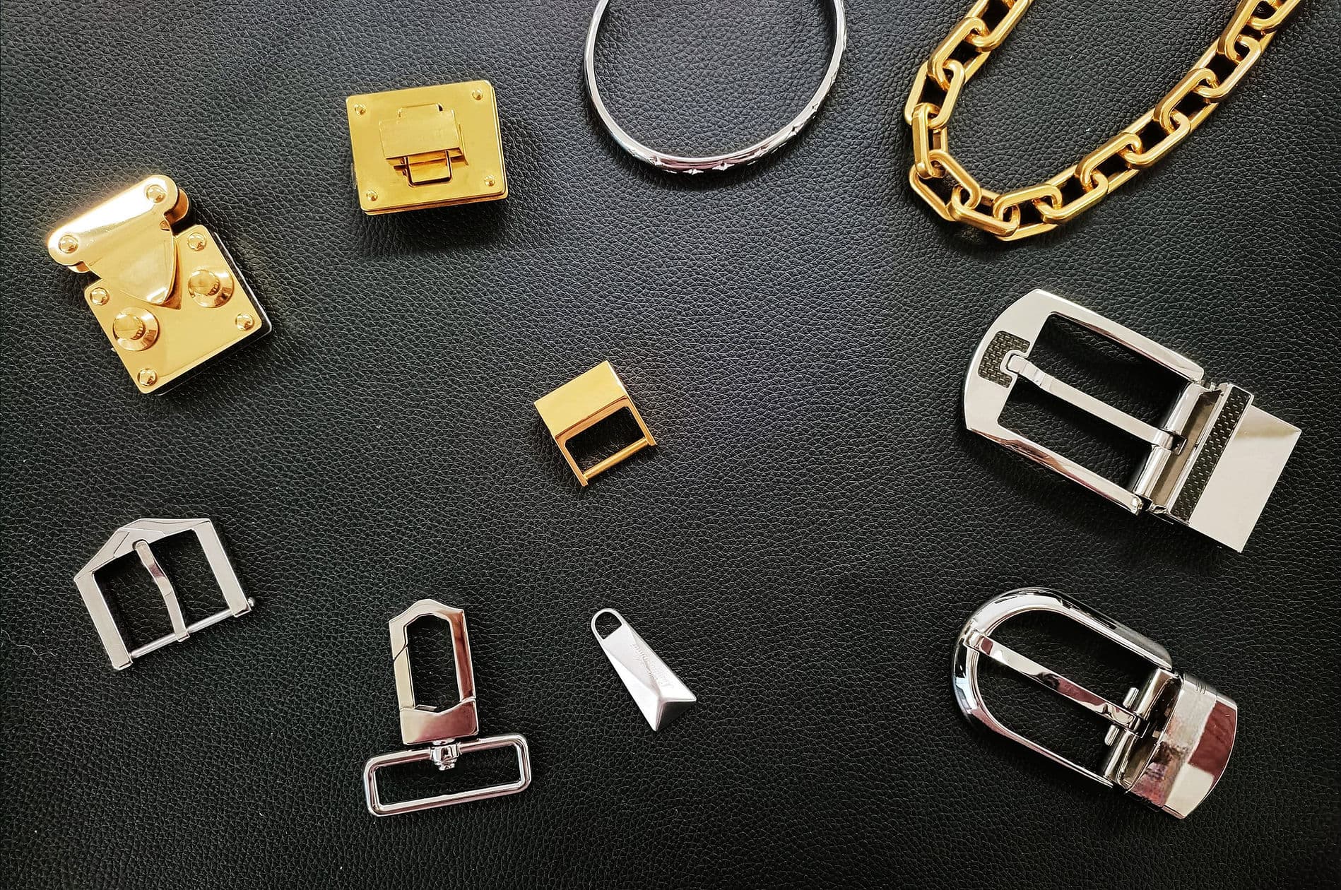 Precision Engineering For Luxury Brands