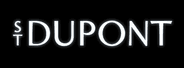 ST Dupont logo