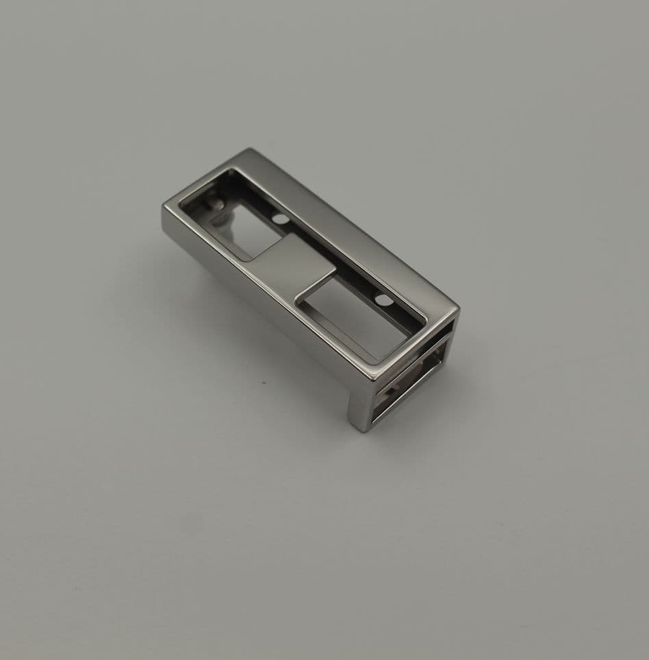 Luxury Hardware Detail