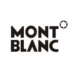 Mont Blanc logo