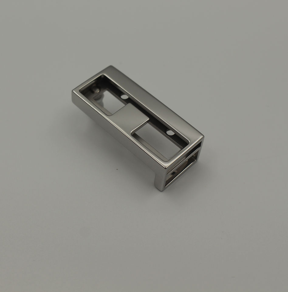 Luxury Hardware Detail